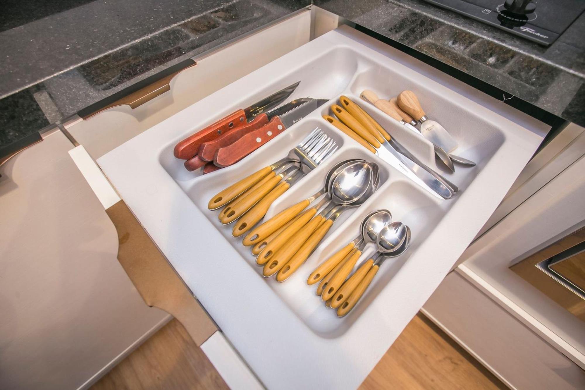 Tecnologico Em - All1918 Apartamento